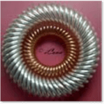 Canted Coil Springs