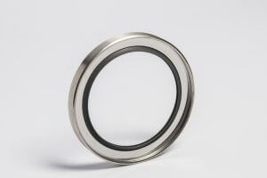 Carbon Graphite Rotary Shaft Seal by Advanced EMC Technologies