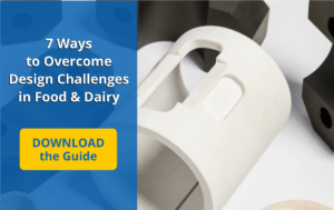 7 Ways to Overcome Challenges in the Food & Dairy Industry - Guide