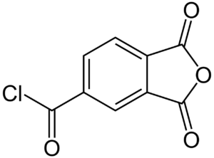 Torlon PAI Molecule