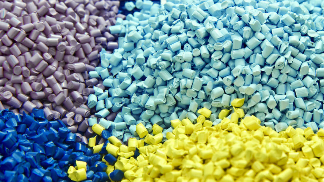 Polymer Beads