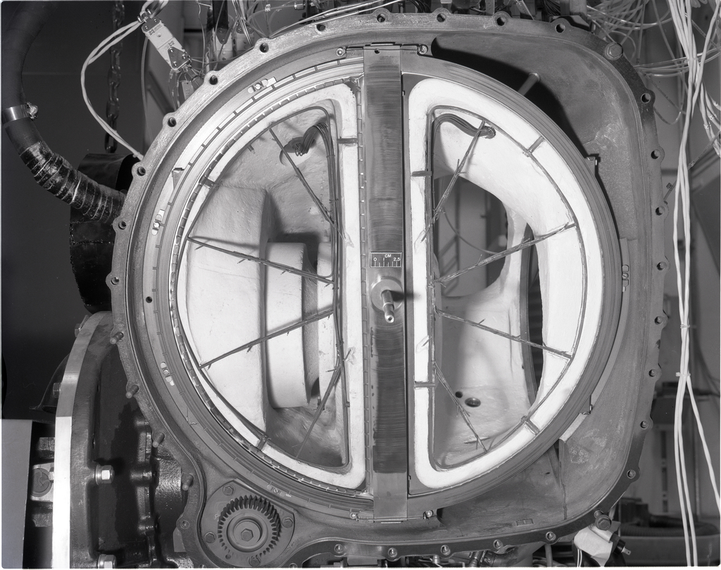 Turbine Engine Seal Failure