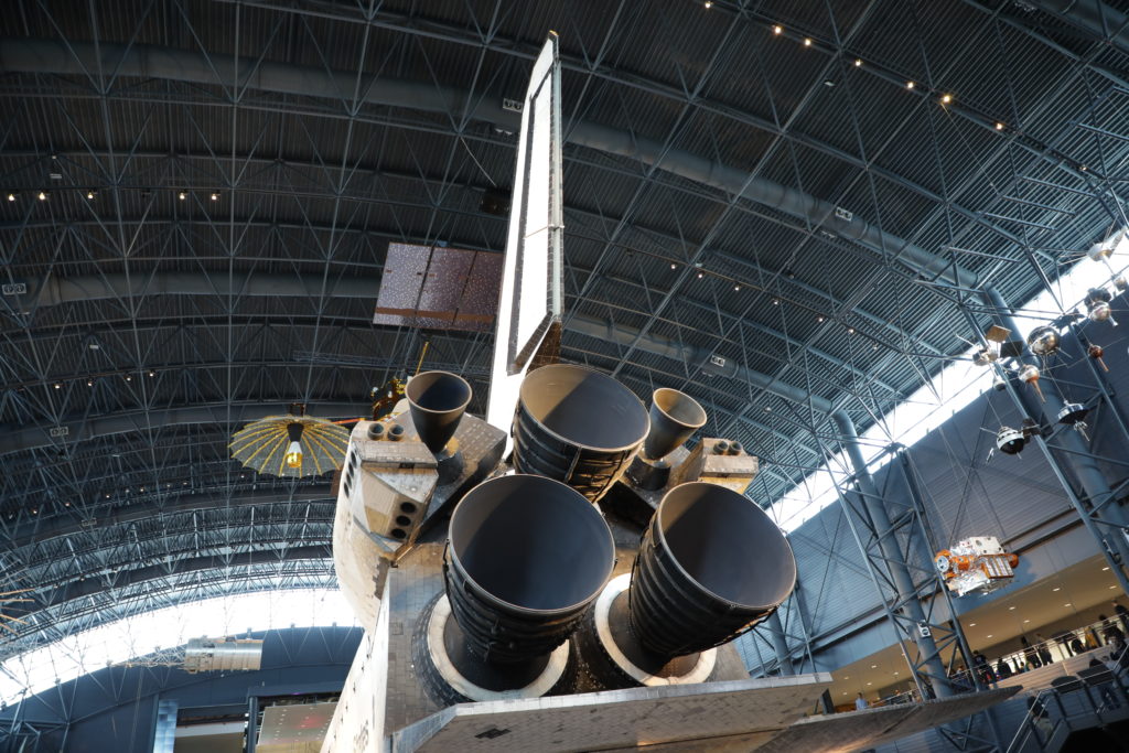Aerospace 