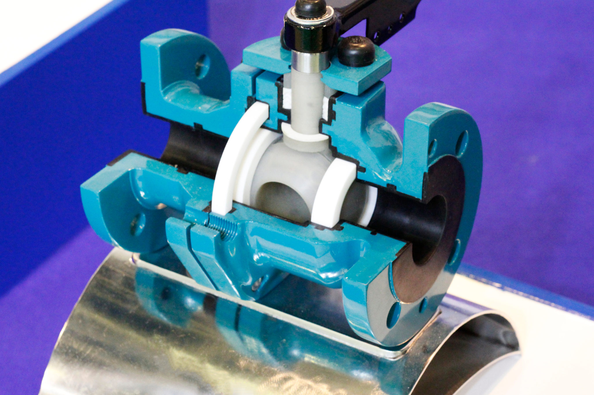 5 Common reasons of Valve Seat Failure Advanced EMC Technologies High Performance Polymer