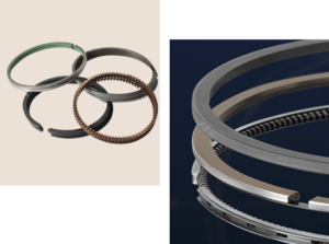 Polymer Piston Rings - Advanced EMC Technologies | High Performance ...