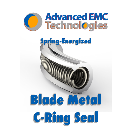 EMC-13-Blade Metal C-Ring Seal 3