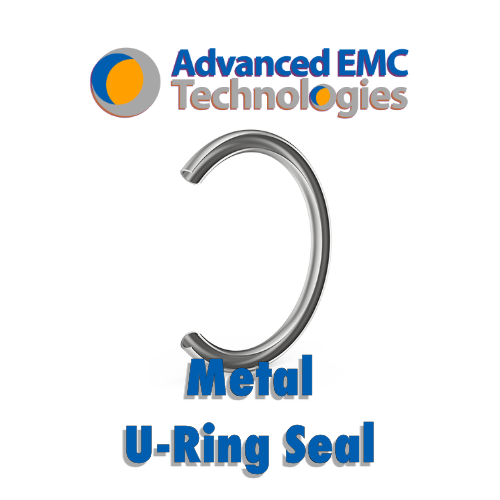 EMC-15-Metal U-Ring Seal 2