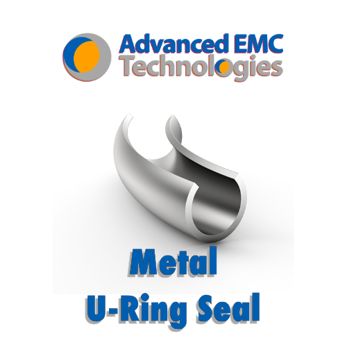 EMC-16-Metal U-Ring Seal 3