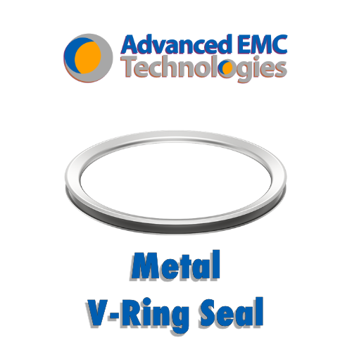 EMC-21-Metal V-Ring Seal 2