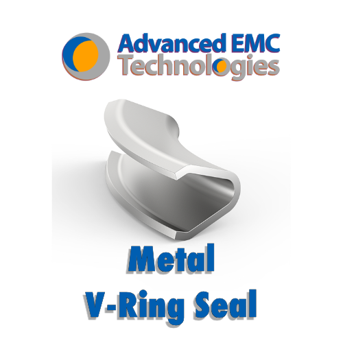 EMC-22-Metal V-Ring Seal 3