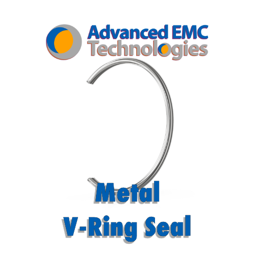 EMC-23-Metal V-Ring Seal 4