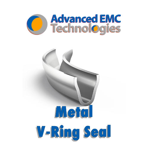 EMC-24-Metal V-Ring Seal 5