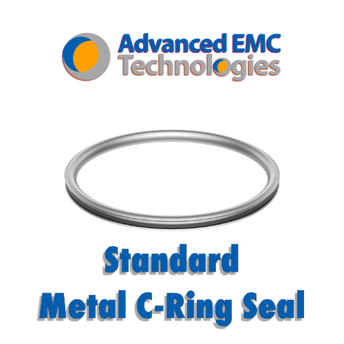 EMC-7-Standard Metal C-Ring Seal 2