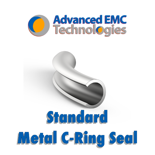 EMC-8-Standard Metal C-Ring Seal 3