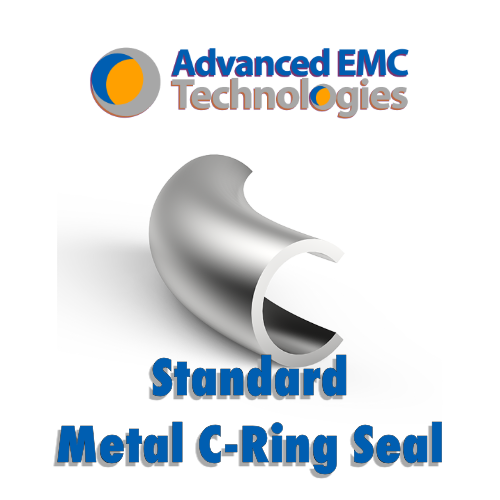 EMC-9-Standard Metal C-Ring Seal 4