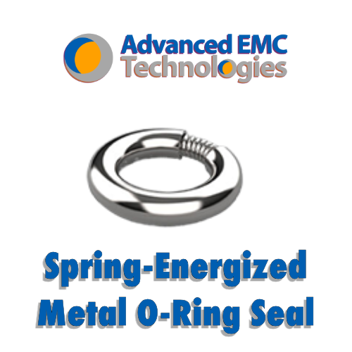 EMC Spring-Energized Metal O-Ring-2