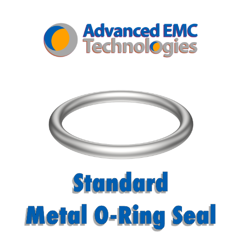 Metal O-Ring-5-Standard Metal O-Ring Seal (1)