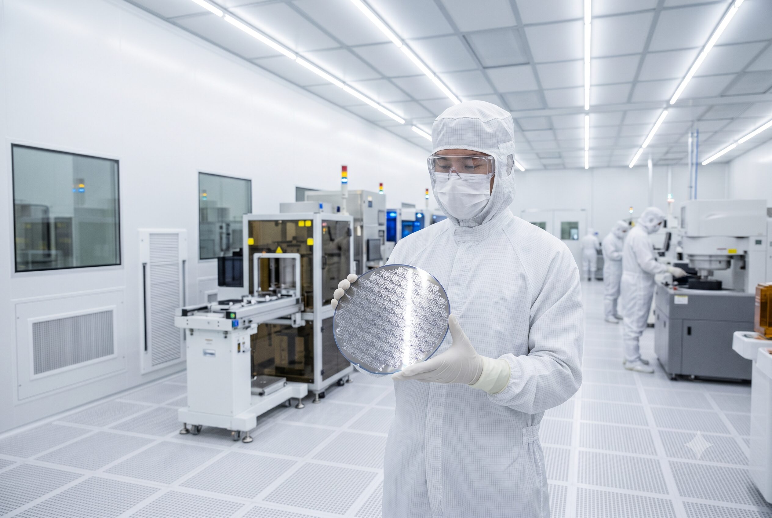 Semiconductor